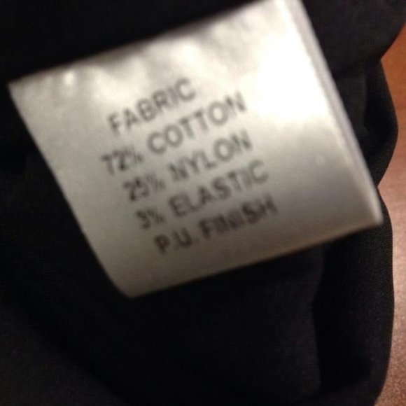 Shin Choi Ruched/pleated Asymmetric Pencil SKirt 4 - Picture 10 of 10